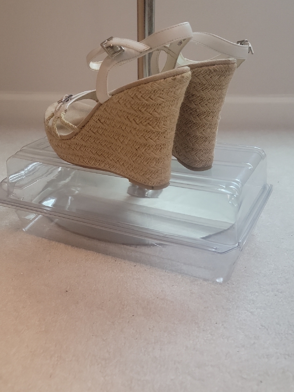 MIA wedges - Picture 4 of 4